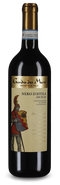 Guardia dei Mori Nero d’Avola 2024