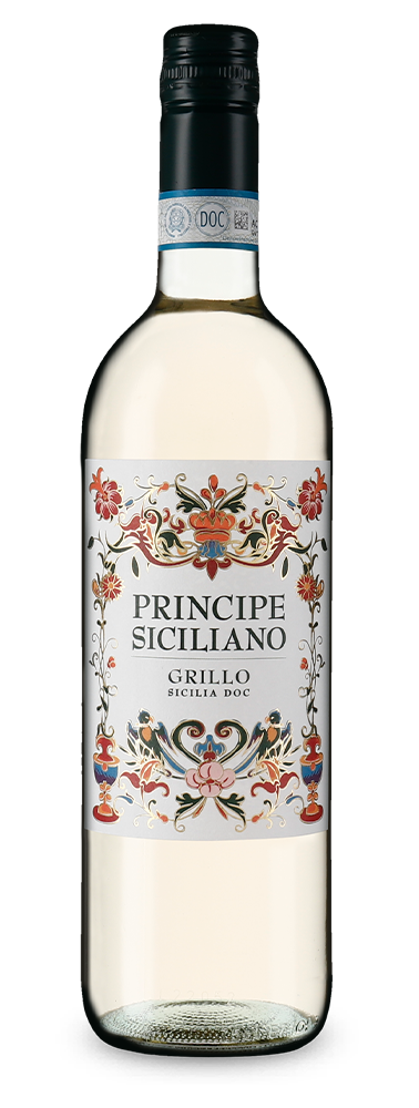 Grillo Sicilia 2025
