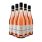 5 bouteilles de Edition Karl Pfaffmann Rosé sec 2024 – Gold