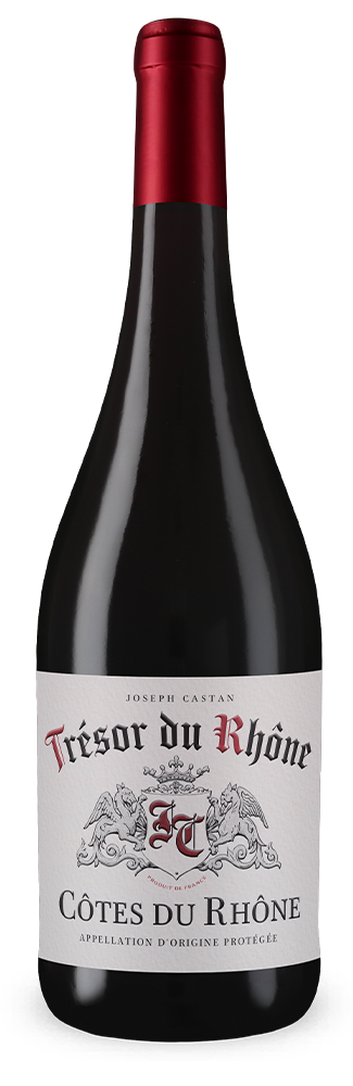 Trésor du Rhône Côtes du Rhône 2023