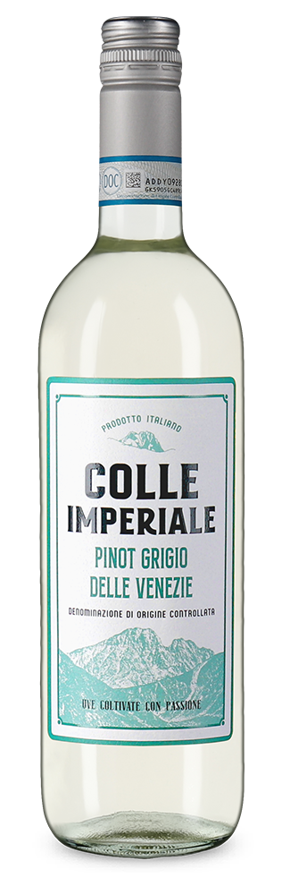 Pinot Grigio delle Venezie 2025