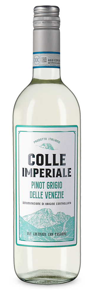 Pinot Grigio delle Venezie 2025