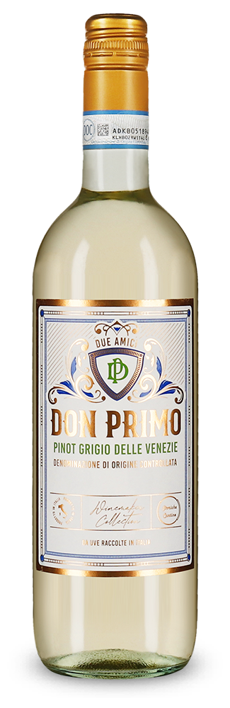 Don Primo Pinot Grigio delle Venezie 2025