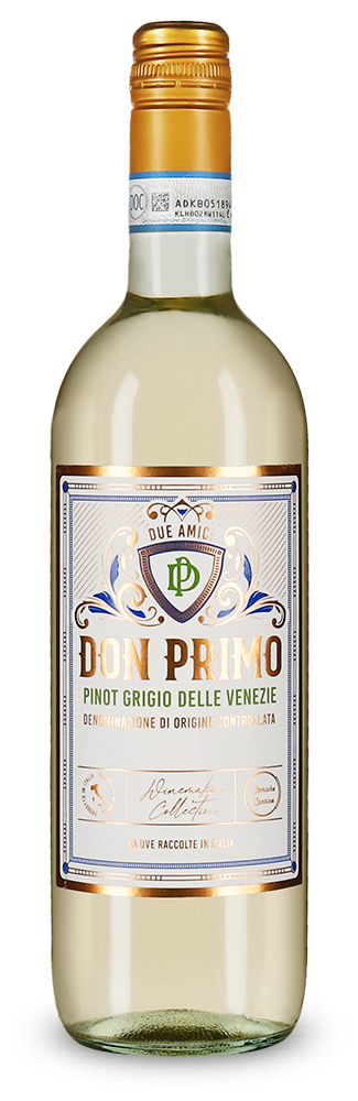 Pinot Grigio delle Venezie 2025