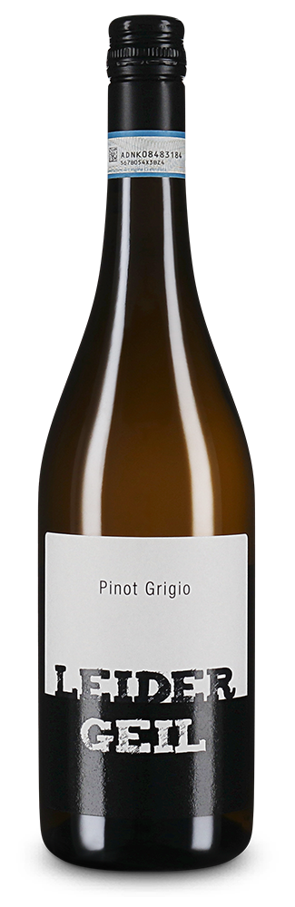 Pinot Grigio 2025