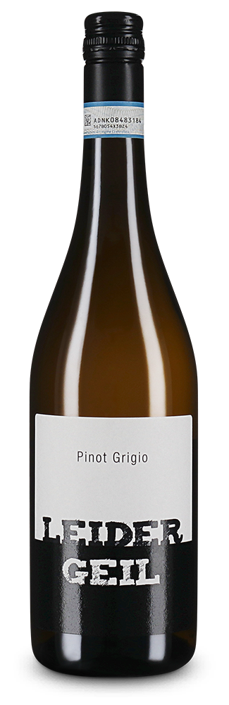 Pinot Grigio 2025