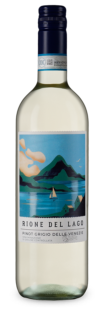 Pinot Grigio delle Venezie 2025