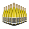 10 bouteilles de Pinot gris sec 2024