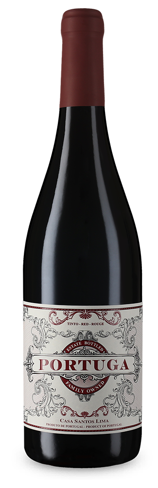 Casa Santos Lima Portuga Tinto Lisboa 2022