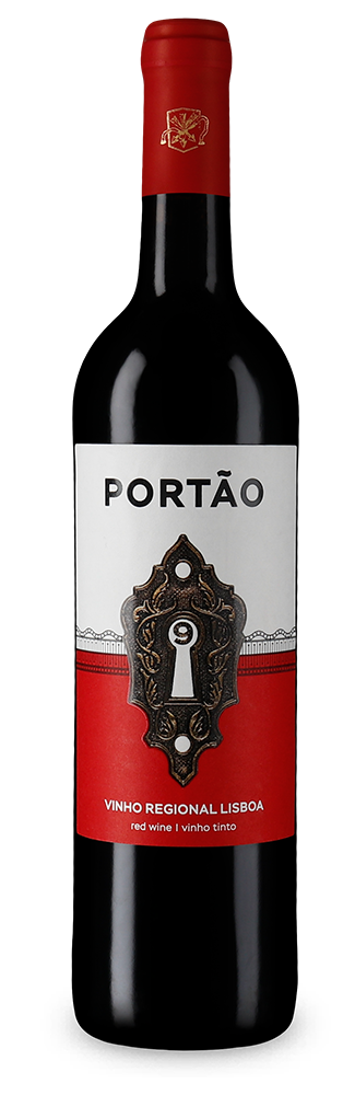 Quinta de São Sebastião Portao 9 Tinto 2024 – Gold