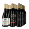 Gran Reserva XXL : les vins emblématiques en assortiment 3x4 – Gold