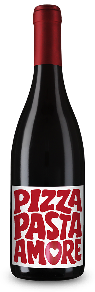 Pizza Pasta Amore Rosso Puglia 2024