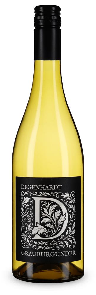 Pinot gris sec 2025