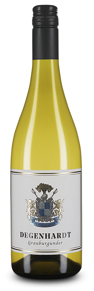 Degenhardt Pinot gris sec 2025