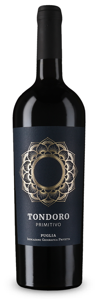 Primitivo 2024