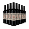 8 bouteilles de Cabernet Syrah 2024 – Gold