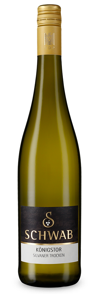 Königstor Silvaner sec 2025