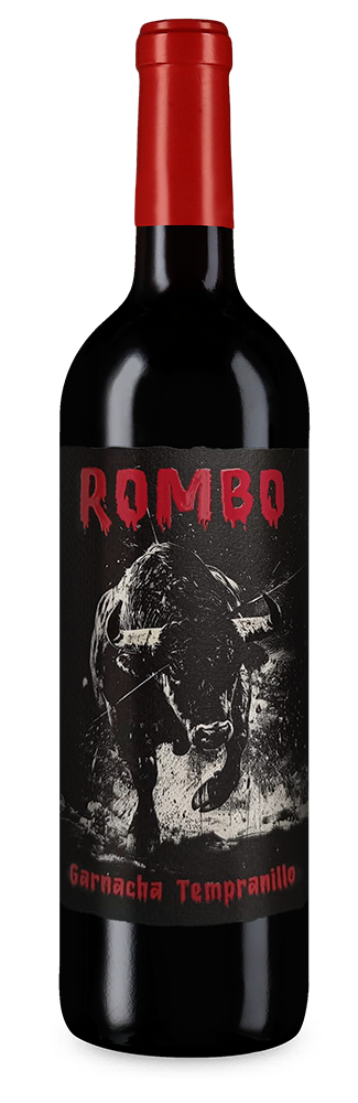 Garnacha Tempranillo 2024