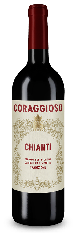 Coraggioso Chianti 2024