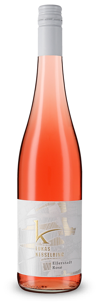 Ellerstadt Rosé sec 2025