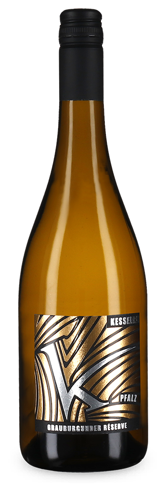 Pinot Gris Réserve sec 2025