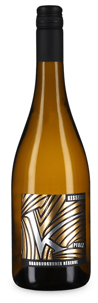 Pinot Gris Réserve sec 2025
