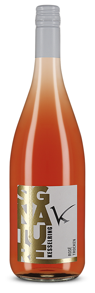 Signature Rosé sec litre 2025