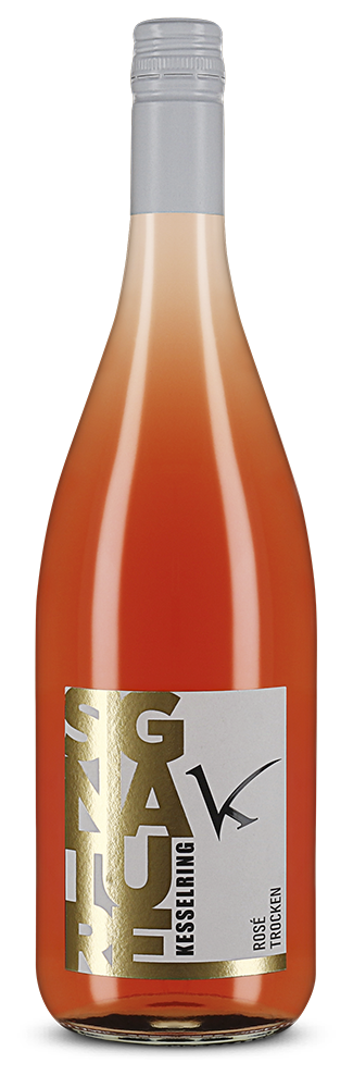 Signature Rosé sec litre 2025