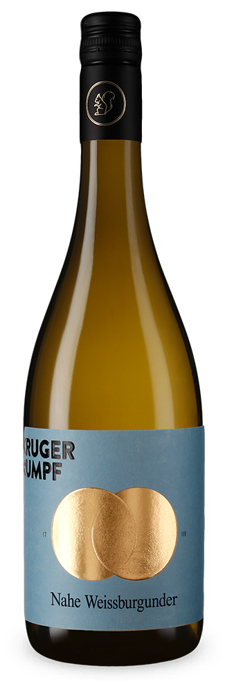 Nahe Pinot blanc sec 2025