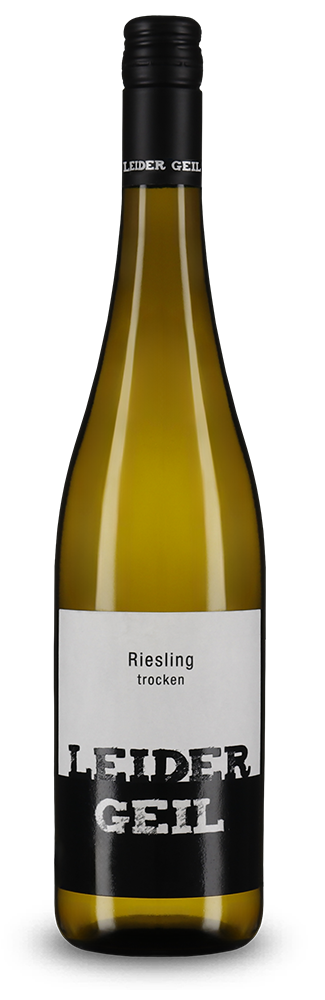 Riesling sec 2025