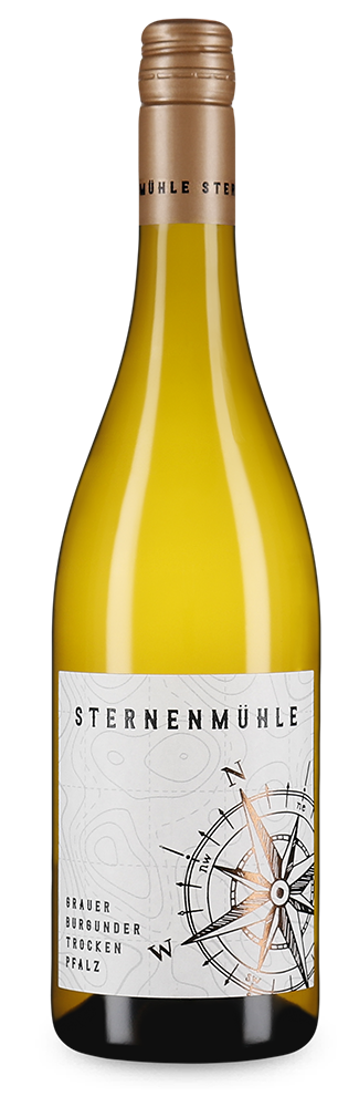 Pinot Gris sec 2025