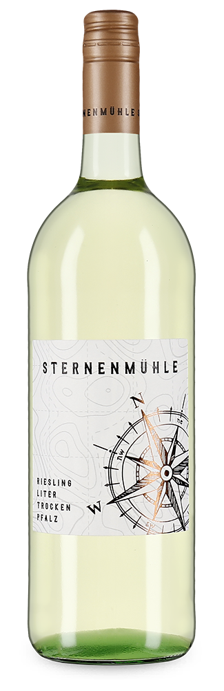Liter Riesling sec 2025