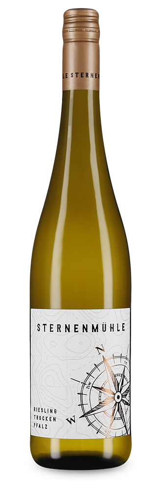 Riesling sec 2025