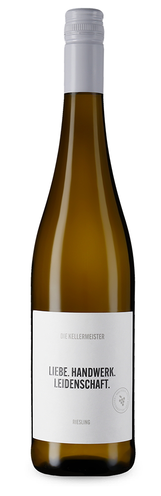 Riesling sec 2025