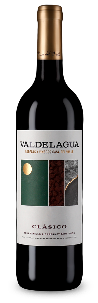 Valdelagua Clásico Tinto 2024