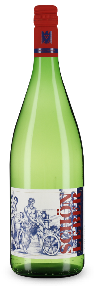 Riesling vom Löss sec litre 2025