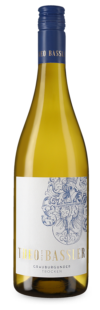 Pinot gris sec 2025