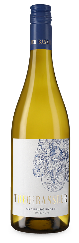 Pinot gris sec 2025