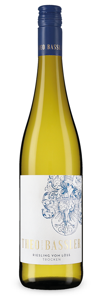 Riesling vom Löss sec 2025