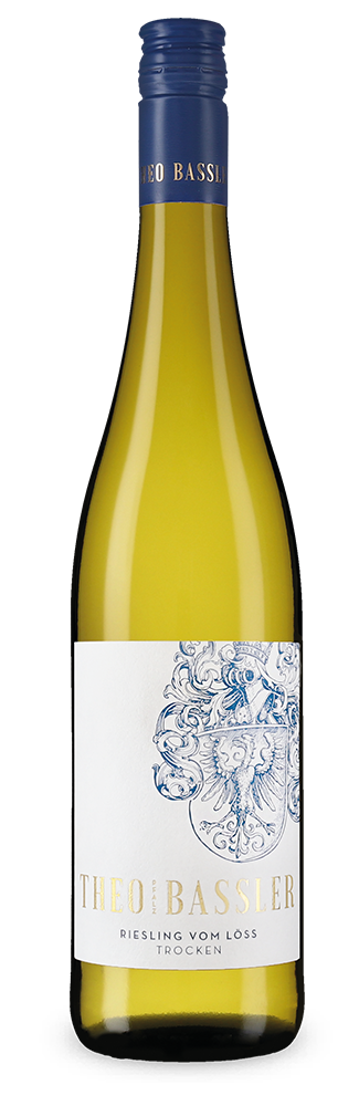 Riesling vom Löss sec 2025