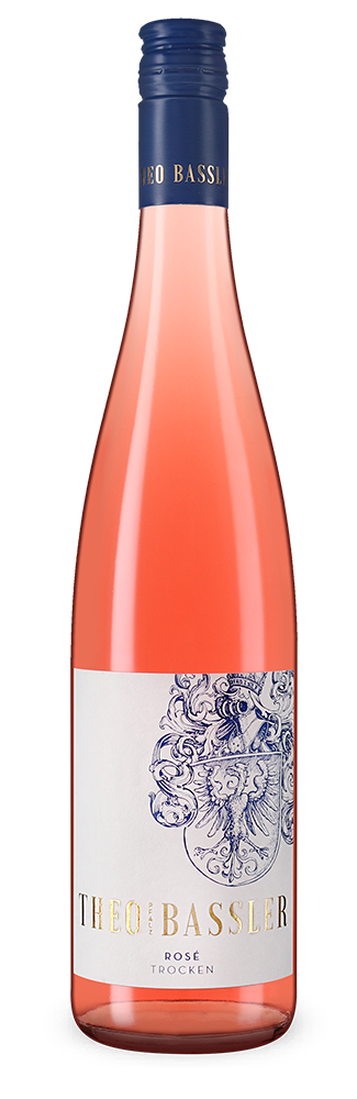 Rosé sec 2025