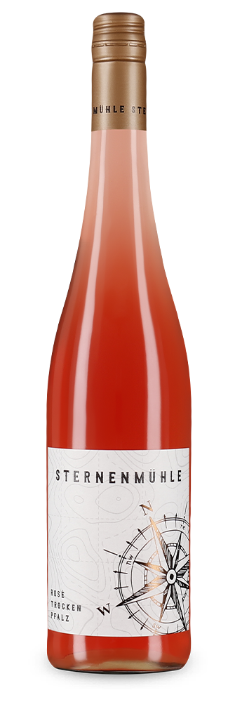 Rosé sec 2025