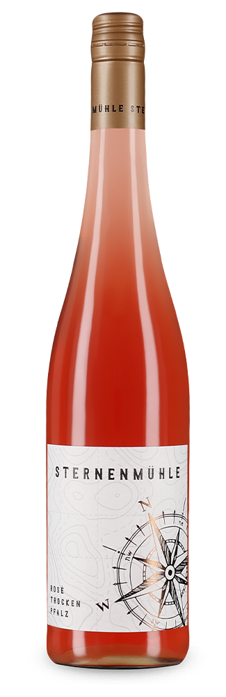Rosé sec 2025