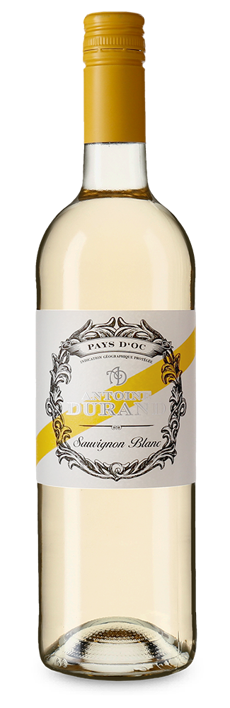 Antoine Durand Sauvignon Blanc 2025 – Gold