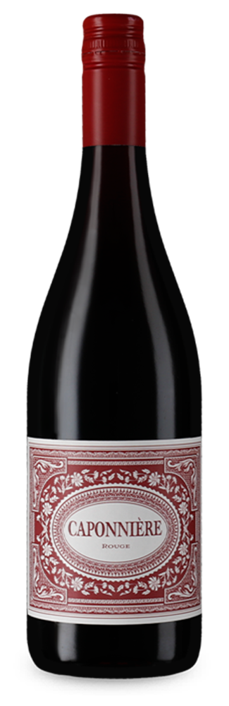 Caponnière Rouge 2024 – Gold