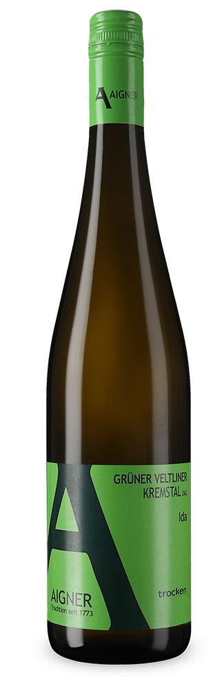 Grüner Veltliner Ida 2025
