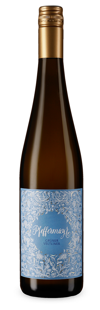 Grüner Veltliner 2025