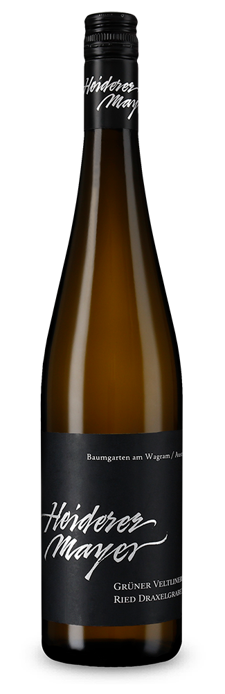 Grüner Veltliner Ried Draxelgraben 2025