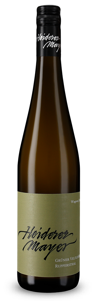 Grüner Veltliner Ruppersthal 2025