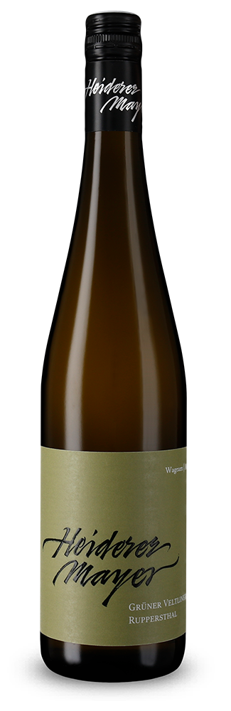Heiderer-Mayer Grüner Veltliner Ruppersthal 2025